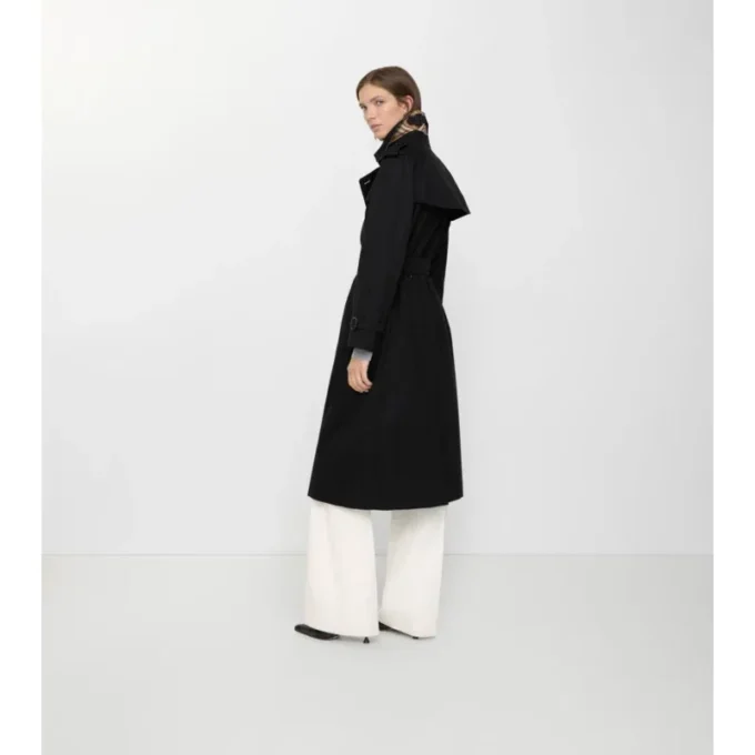 Heritage Trench Coat Waterloo