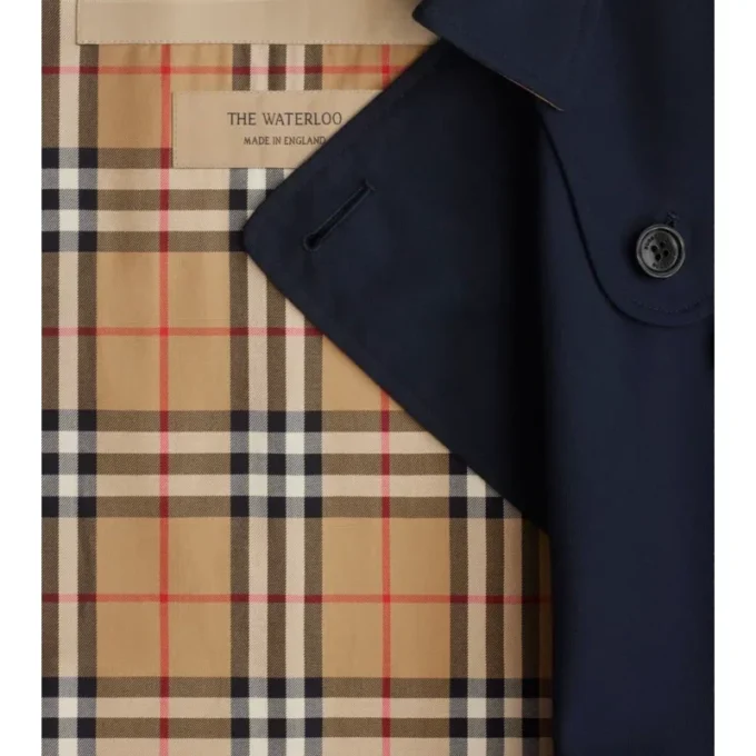 Heritage Trench Coat Waterloo Heritage Trench Coat Waterloo