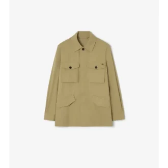 Jachetă Bradmore din bumbac twill