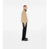 Jachetă Harrington din gabardină Jachetă Harrington din gabardină