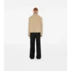 Jachetă Harrington din gabardină Jachetă Harrington din gabardină