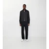 Jachetă Harrington din lână Jachetă Harrington din lână