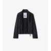 Jachetă Harrington din lână Jachetă Harrington din lână