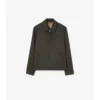 Jachetă Harrington din Tropical Gabardine Bloomsbury Jachetă Harrington din Tropical Gabardine Bloomsbury
