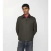 Jachetă Harrington din Tropical Gabardine Bloomsbury Jachetă Harrington din Tropical Gabardine Bloomsbury