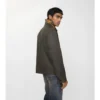 Jachetă Harrington din Tropical Gabardine Bloomsbury Jachetă Harrington din Tropical Gabardine Bloomsbury