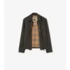 Jachetă Harrington din Tropical Gabardine Bloomsbury Jachetă Harrington din Tropical Gabardine Bloomsbury
