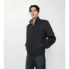 Jachetă Harrington reversibilă din bumbac