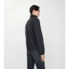 Jachetă Harrington reversibilă din bumbac
