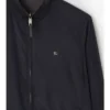 Jachetă Harrington reversibilă din bumbac