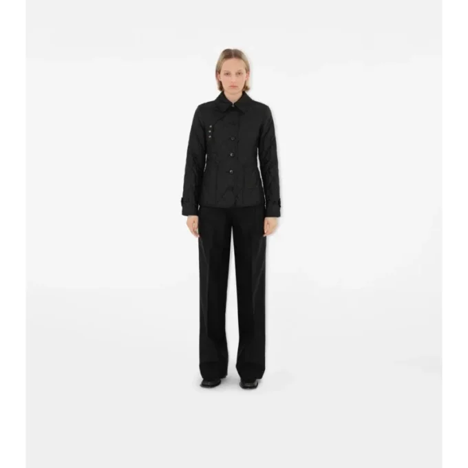 Jachetă matlasată cu termoreglare Jachetă matlasată cu termoreglare