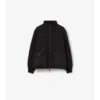 Jachetă matlasată Harrington cu termoreglare Jachetă matlasată Harrington cu termoreglare