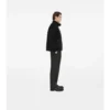 Jachetă matlasată Harrington cu termoreglare Jachetă matlasată Harrington cu termoreglare