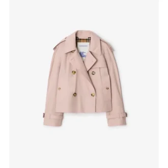 Jachetă scurtă Mayfair din Tropical Gabardine Jachetă scurtă Mayfair din Tropical Gabardine