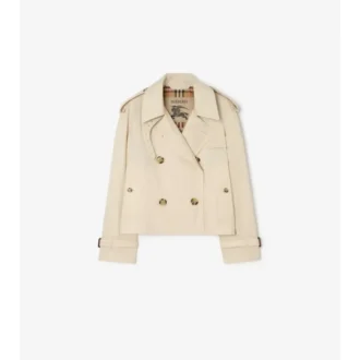 Jachetă scurtă Mayfair din Tropical Gabardine