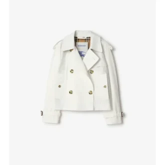 Jachetă scurtă Mayfair din Tropical Gabardine Jachetă scurtă Mayfair din Tropical Gabardine