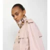 Jachetă scurtă Mayfair din Tropical Gabardine Jachetă scurtă Mayfair din Tropical Gabardine