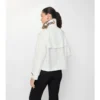 Jachetă scurtă Mayfair din Tropical Gabardine Jachetă scurtă Mayfair din Tropical Gabardine