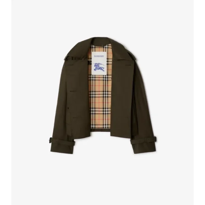 Jachetă scurtă Mayfair din Tropical Gabardine Jachetă scurtă Mayfair din Tropical Gabardine