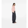 Jachetă trench cu glugă din Tropical Gabardine Jachetă trench cu glugă din Tropical Gabardine