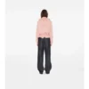Jachetă trench cu glugă din Tropical Gabardine Jachetă trench cu glugă din Tropical Gabardine