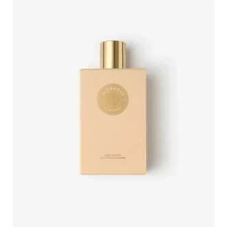 Loțiune de corp Burberry Goddess pentru femei 200 ml