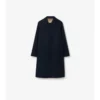 Long Camden Heritage Car Coat Long Camden Heritage Car Coat