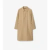 Long Camden Heritage Car Coat Long Camden Heritage Car Coat