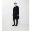 Long Camden Heritage Car Coat Long Camden Heritage Car Coat