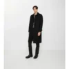 Long Camden Heritage Car Coat Long Camden Heritage Car Coat
