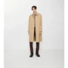 Long Camden Heritage Car Coat Long Camden Heritage Car Coat