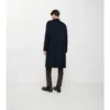 Long Camden Heritage Car Coat Long Camden Heritage Car Coat