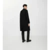 Long Camden Heritage Car Coat Long Camden Heritage Car Coat