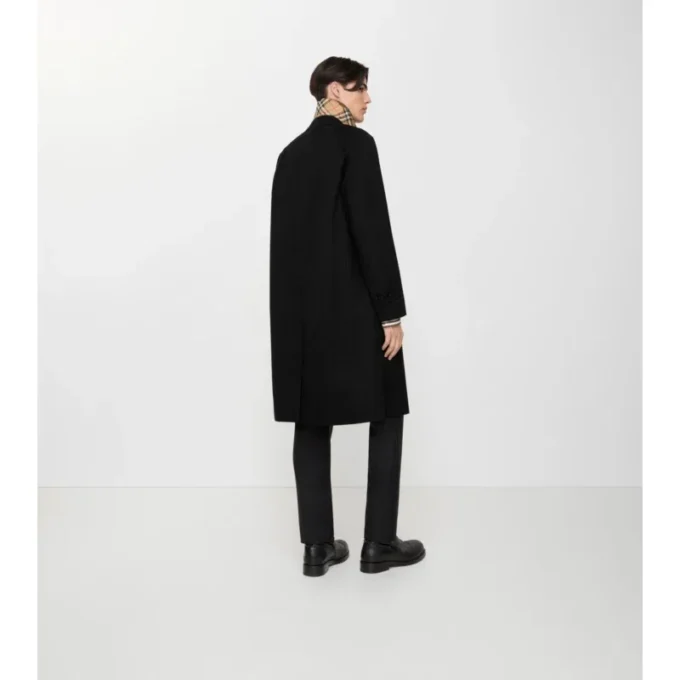 Long Camden Heritage Car Coat Long Camden Heritage Car Coat
