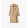 Long Kensington Heritage Trench Coat Long Kensington Heritage Trench Coat