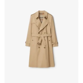 Long Kensington Heritage Trench Coat Long Kensington Heritage Trench Coat