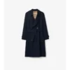 Long Kensington Heritage Trench Coat Long Kensington Heritage Trench Coat