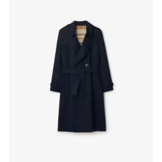 Long Kensington Heritage Trench Coat Long Kensington Heritage Trench Coat