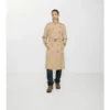 Long Kensington Heritage Trench Coat Long Kensington Heritage Trench Coat