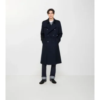 Long Kensington Heritage Trench Coat Long Kensington Heritage Trench Coat