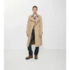 Long Kensington Heritage Trench Coat Long Kensington Heritage Trench Coat