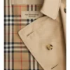 Long Kensington Heritage Trench Coat Long Kensington Heritage Trench Coat