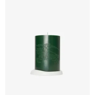Lumânare cu aromă de iederă și lemn de santal