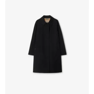Mid-Length Camden Heritage Car Coat