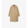 Mid-Length Camden Heritage Car Coat Mid-Length Camden Heritage Car Coat