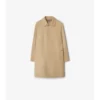Mid-Length Camden Heritage Car Coat Mid-Length Camden Heritage Car Coat