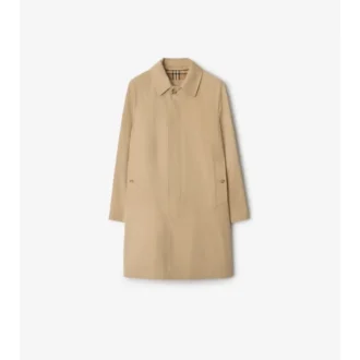 Mid-Length Camden Heritage Car Coat Mid-Length Camden Heritage Car Coat