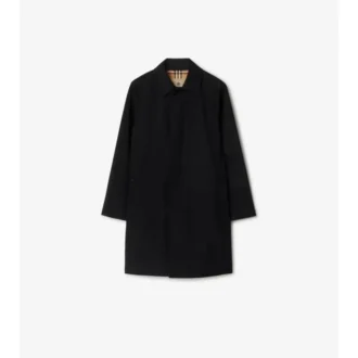 Mid-Length Camden Heritage Car Coat Mid-Length Camden Heritage Car Coat