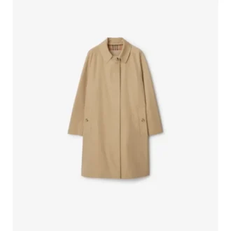 Mid-Length Camden Heritage Car Coat