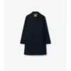 Mid-Length Camden Heritage Car Coat Mid-Length Camden Heritage Car Coat